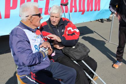 Всем возрастам покорен