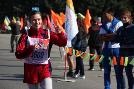 Всем возрастам покорен