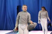 На молодёжном первенстве России в Туле команда алтайских саблисток стала пятой
