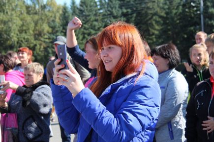 Всем возрастам покорен