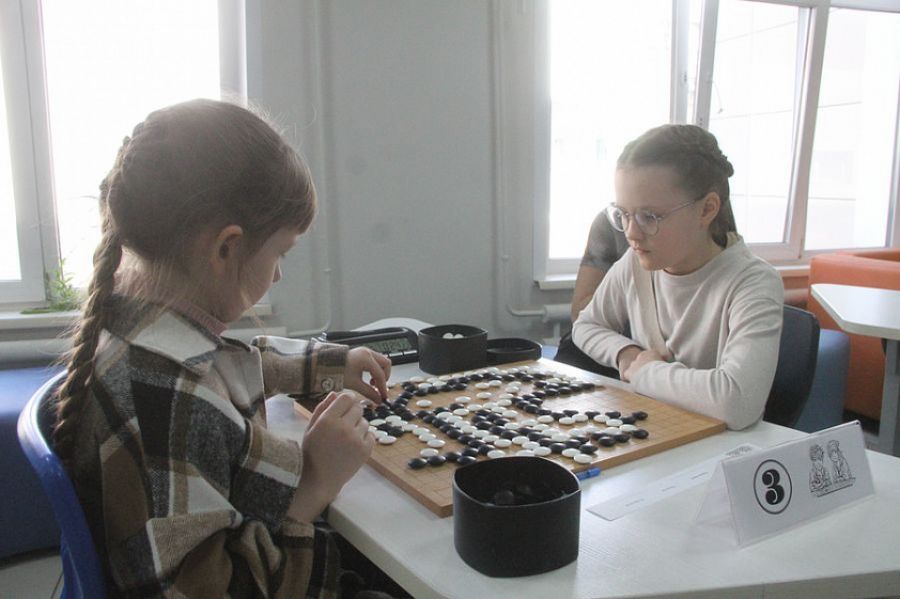 Фото: Ярослав Махначёв