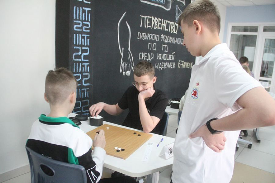 Фото: Ярослав Махначёв