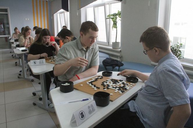 Фото: Ярослав Махначёв