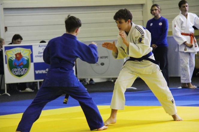 Фото: Виталий Дворянкин/ "Алтайский спорт"