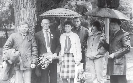 Не слыть, а быть!