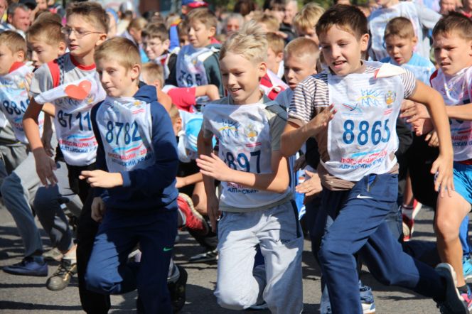 Всем возрастам покорен