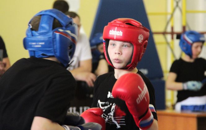 Фото: Виталий Дворянкин/ "Алтайский спорт"