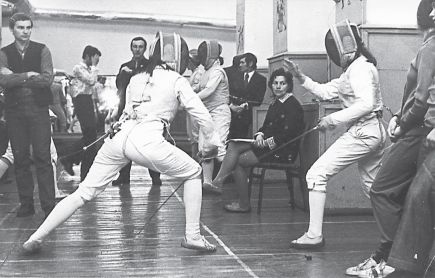 Не слыть, а быть!