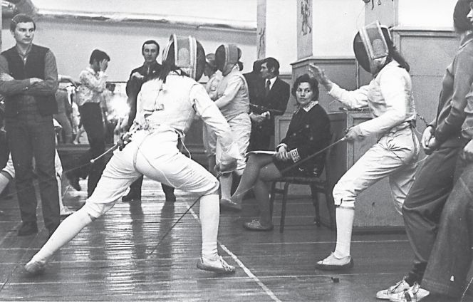 Не слыть, а быть!