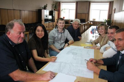 Фолькмар Франц: На Барнаульском гребном канале установят самое совершенное оборудование