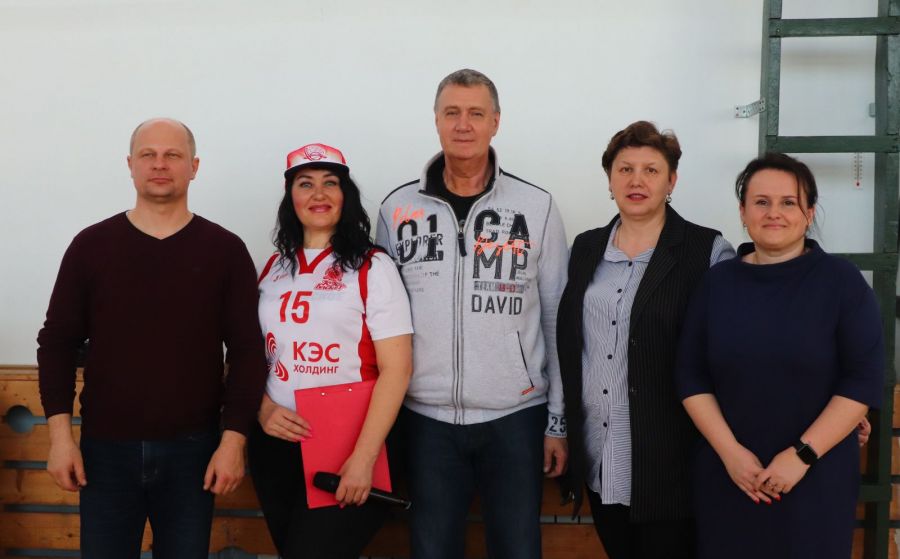 Фото: Александр Чёрный/"Алтайский спорт"