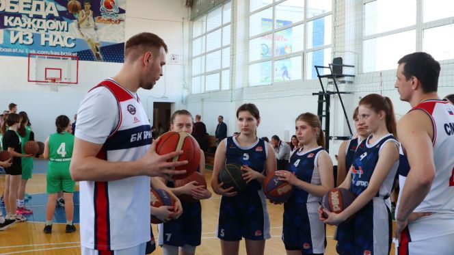 Фото: Александр Чёрный/"Алтайский спорт"