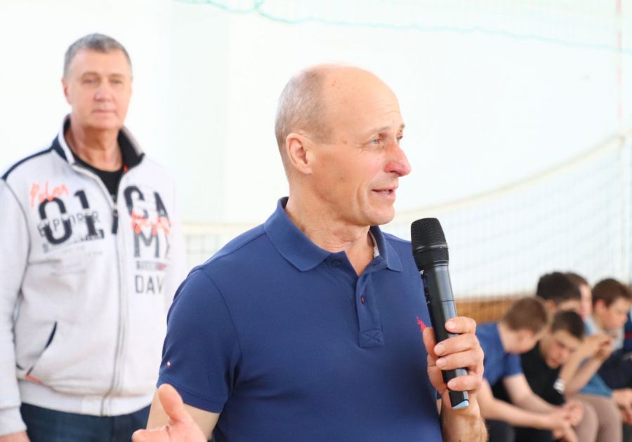 Фото: Александр Чёрный/"Алтайский спорт"