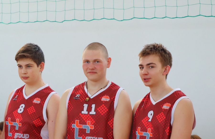 Фото: Александр Чёрный/"Алтайский спорт"