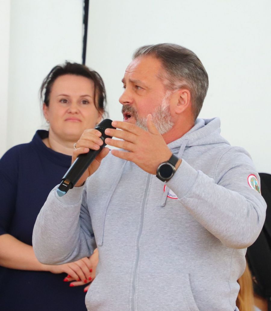 Фото: Александр Чёрный/"Алтайский спорт"