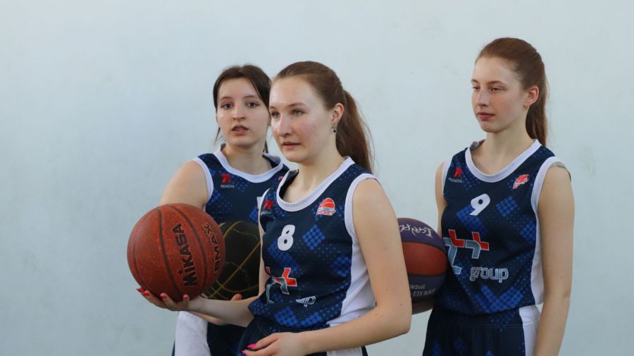 Фото: Александр Чёрный/"Алтайский спорт"