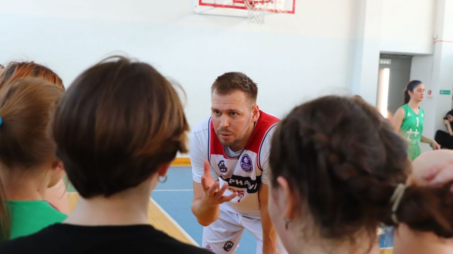 Фото: Александр Чёрный/"Алтайский спорт"