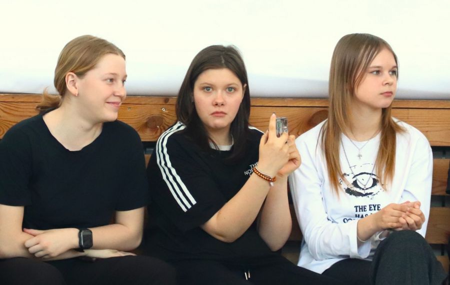 Фото: Александр Чёрный/"Алтайский спорт"