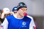 На новый уровень! Никита Черноусов - бронзовый призёр чемпионата России 