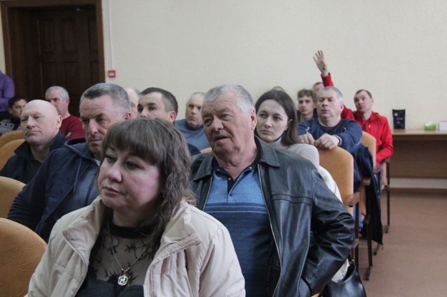 Фото: Виталий Дворянкин/ "Алтайский спорт"