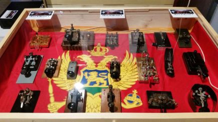 Барнаульский школьник Платон Журавлёв – призёр чемпионата мира по скоростной радиотелеграфии (фото).