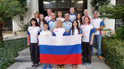 Барнаульский школьник Платон Журавлёв – призёр чемпионата мира по скоростной радиотелеграфии (фото).