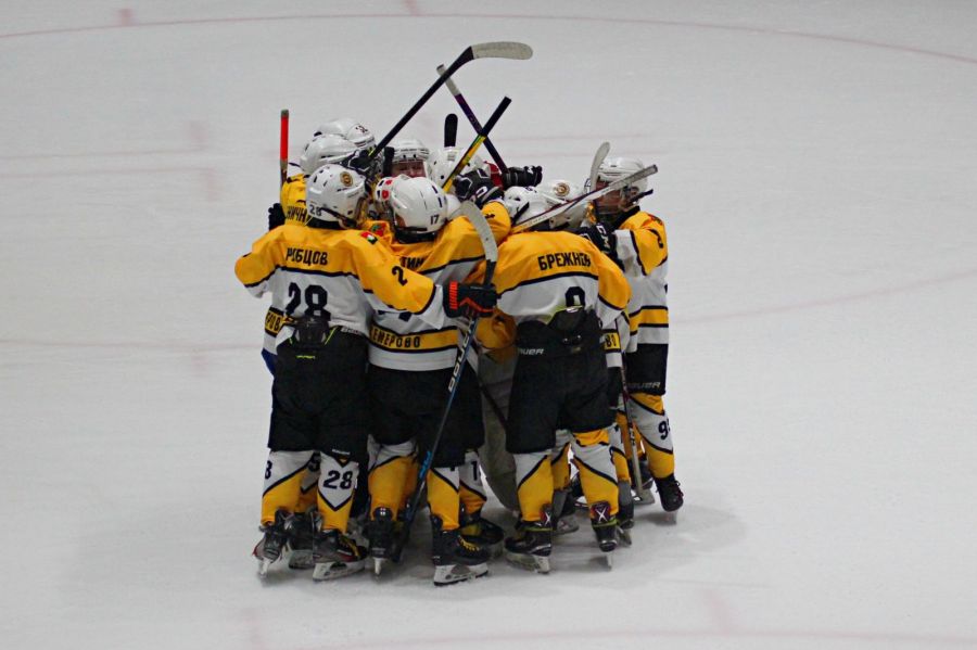 Фото: Олег Харлов / «Алтайский спорт» 