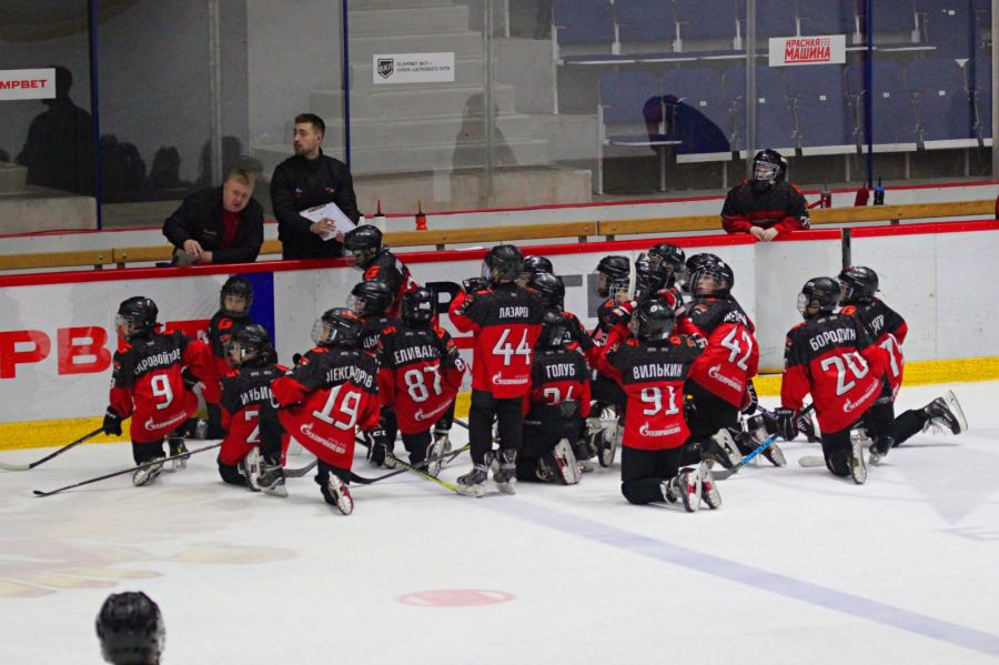 Фото: Олег Харлов / «Алтайский спорт» 