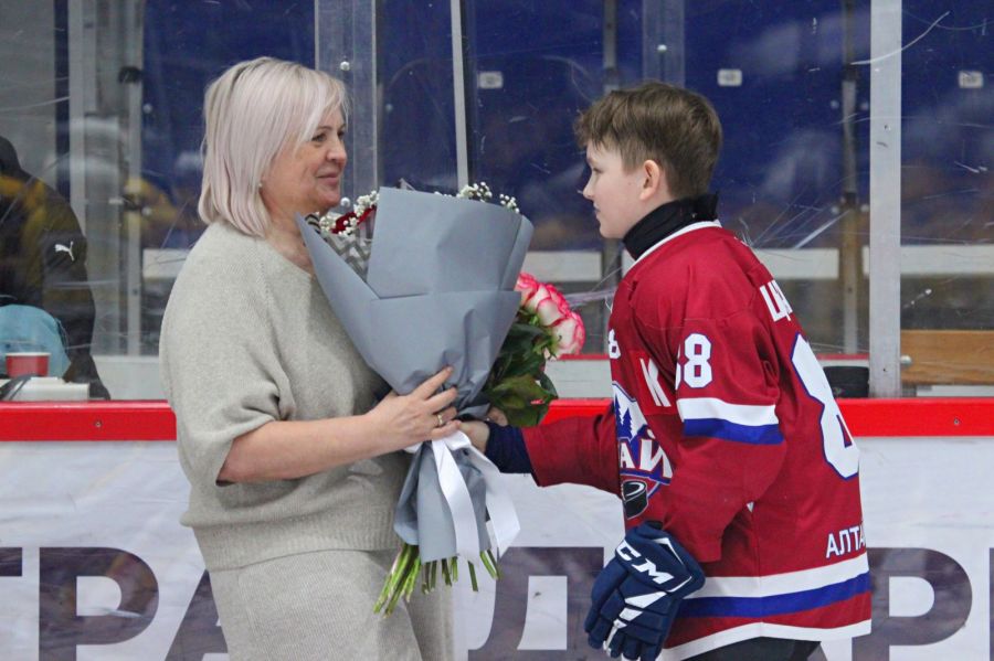 Фото: Олег Харлов / «Алтайский спорт» 