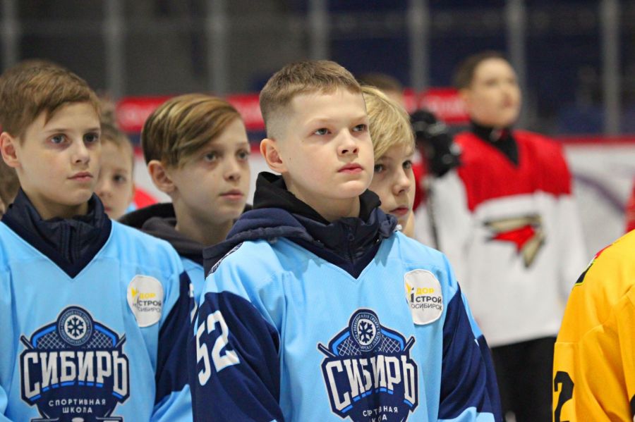 Фото: Олег Харлов / «Алтайский спорт» 