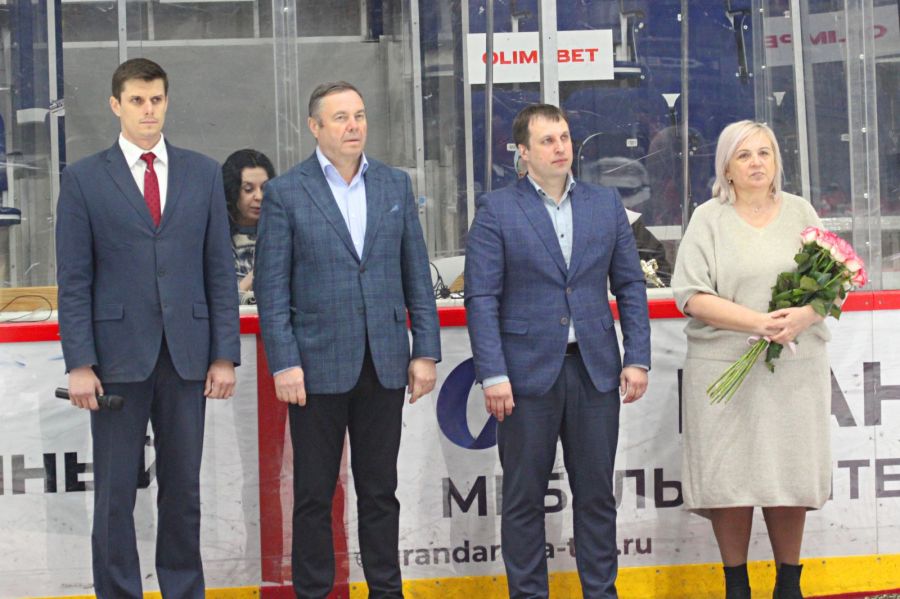 Фото: Олег Харлов / «Алтайский спорт» 