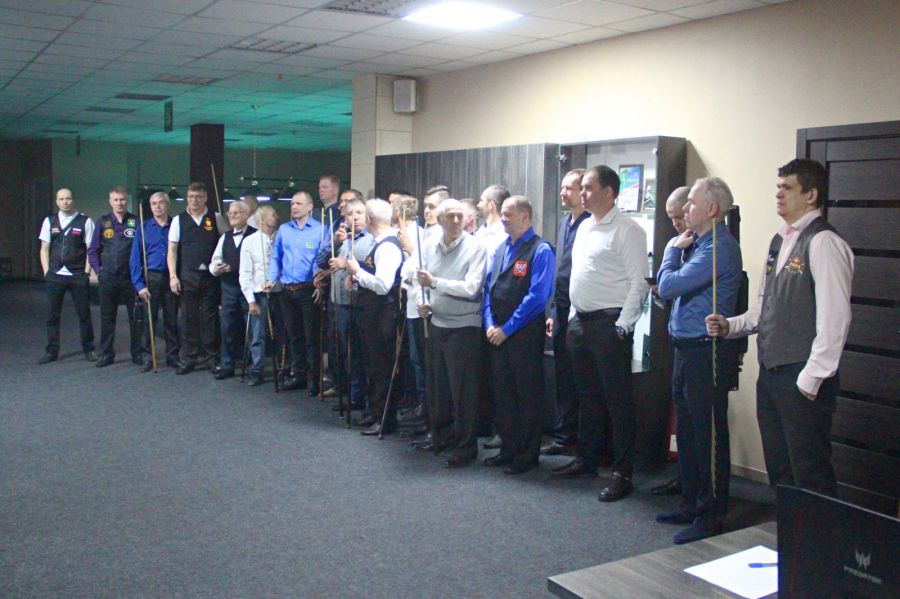 Фото: Олег Харлов / «Алтайский спорт» 