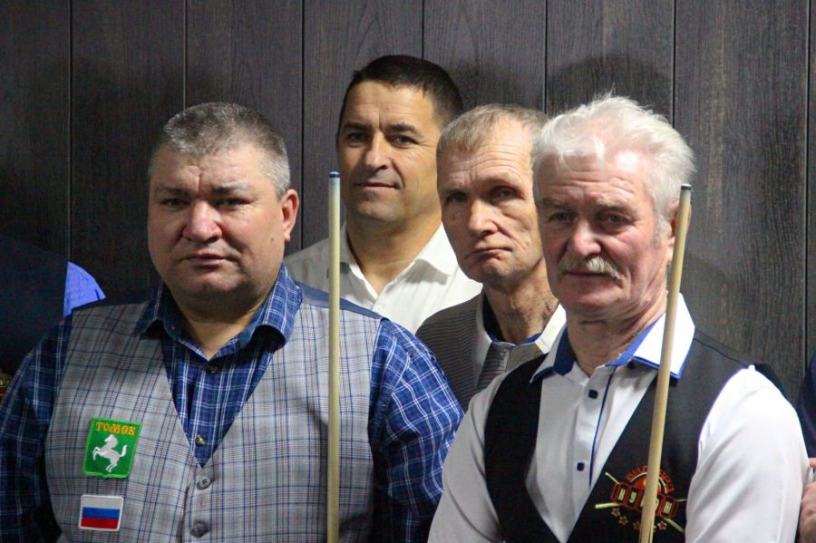 Фото: Олег Харлов / «Алтайский спорт» 