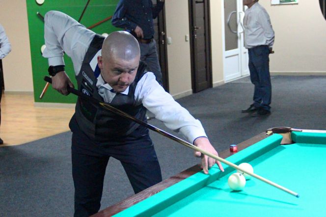 Фото: Олег Харлов / «Алтайский спорт» 