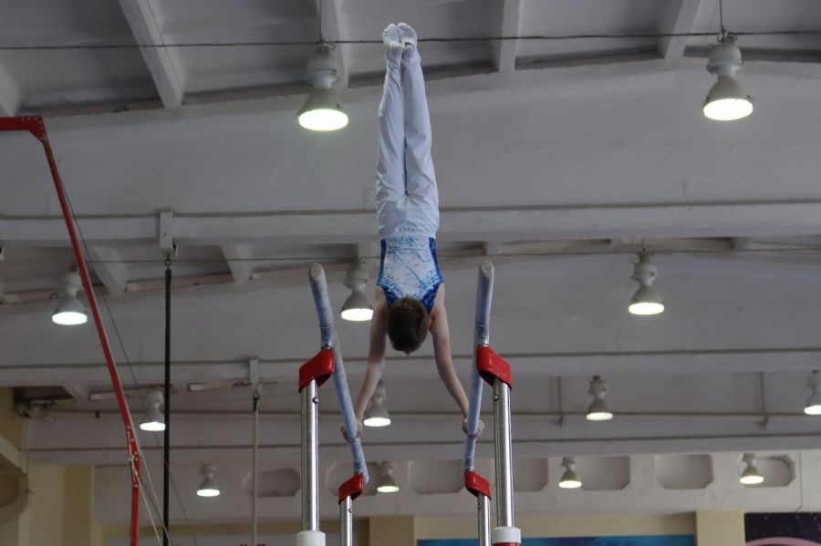 Фото предоставлено организаторами соревнований