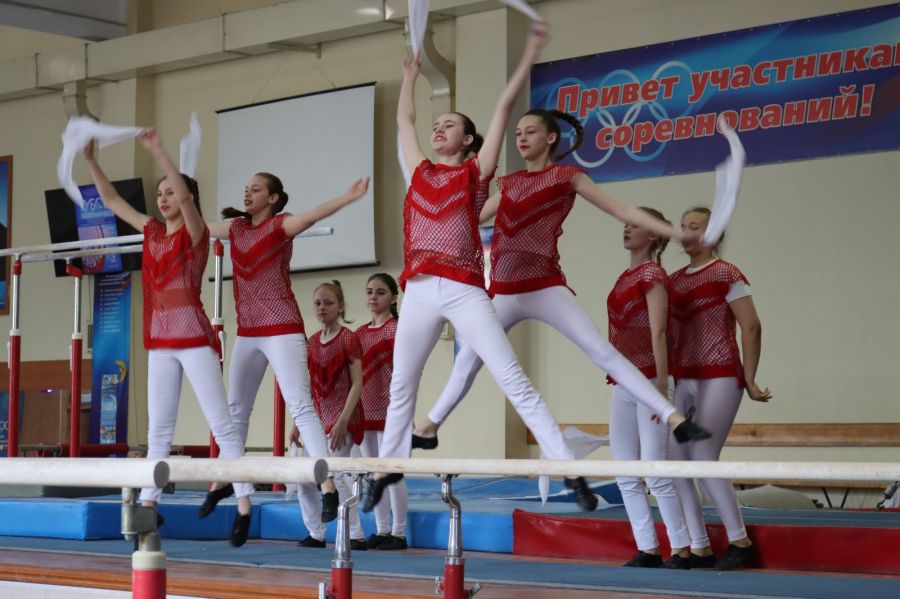 Фото предоставлено организаторами соревнований