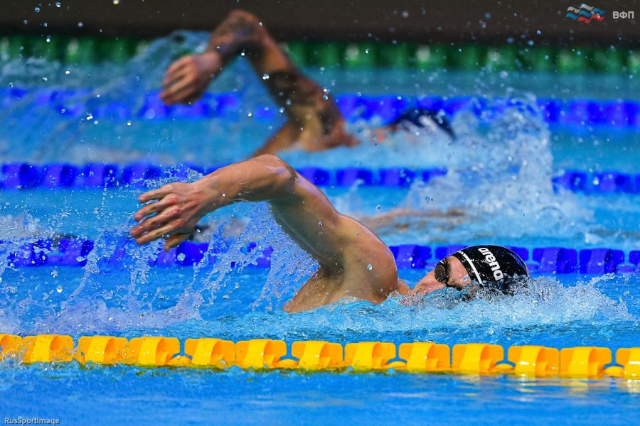 Фото: ВФП/Алексей Савченко