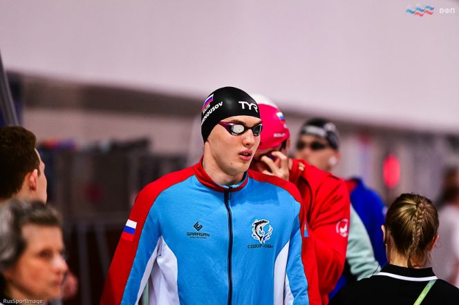 Фото: ВФП/Алексей Савченко