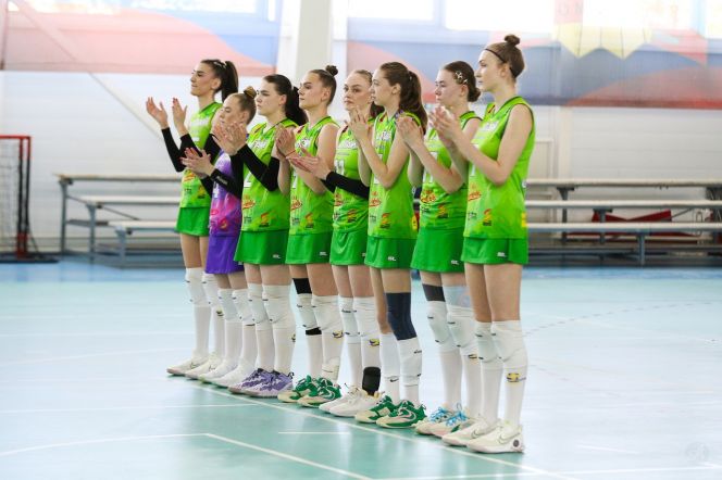 Двенадцатые. «Алтай-АГАУ» завершил сезон поражением от «Красных крыльев» из Таганрога – 0:3