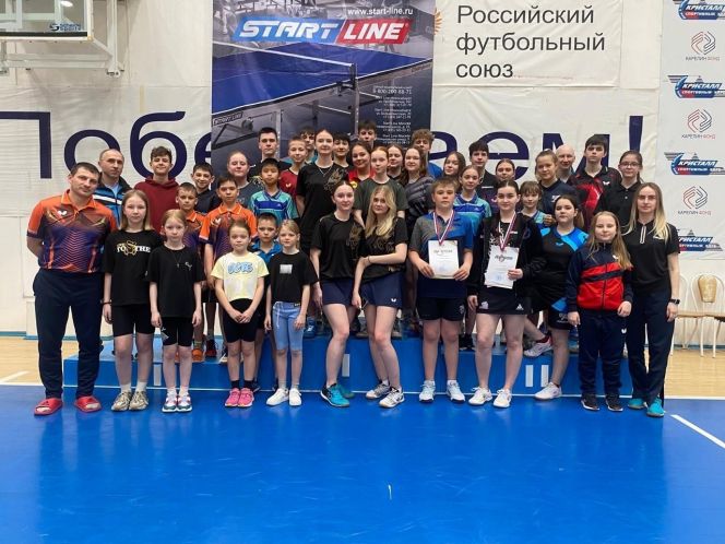Матвей Пестелев и Дарья Фомина - серебряные призёры всероссийского турнира в Бердске