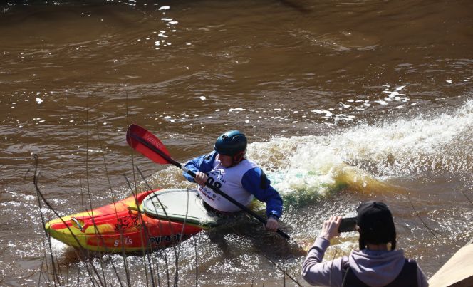 Фото: Вадим Вязанцев / Алтайский спорт