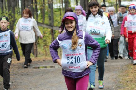 Мы идём, шагаем по стране!