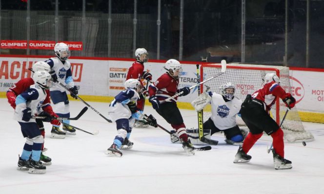 Фото: Вадим Вязанцев / Алтайский спорт
