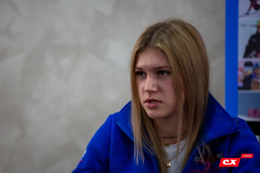 Фото: Владимир Мартынов/CX News