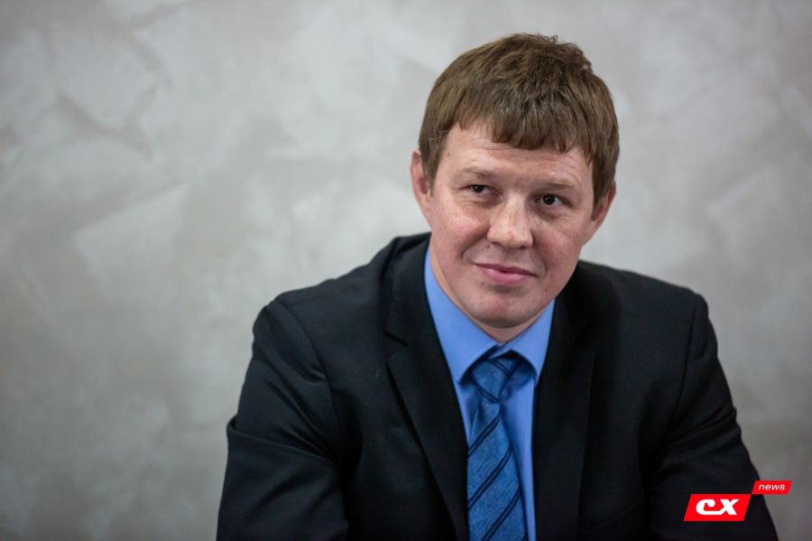 Фото: Владимир Мартынов/CX News