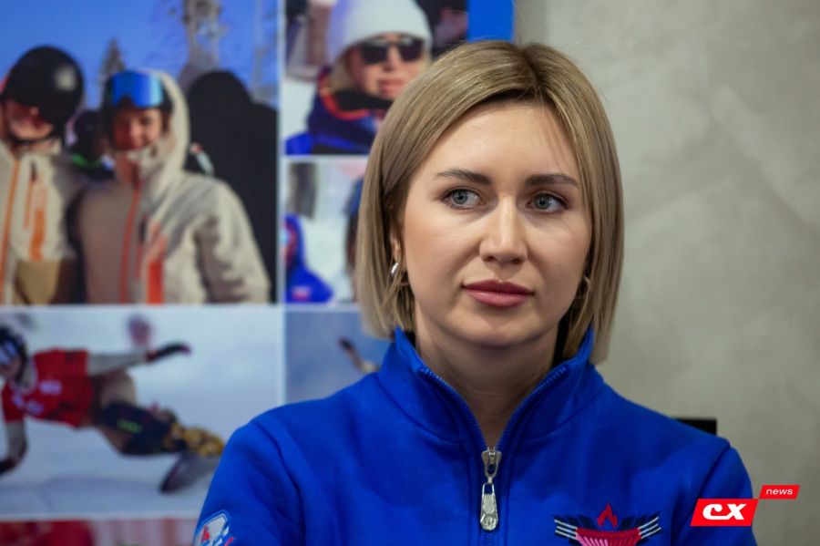 Фото: Владимир Мартынов/CX News