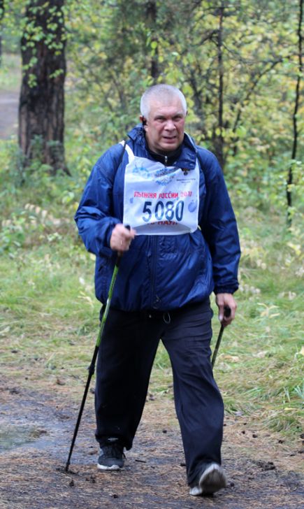 Мы идём, шагаем по стране!