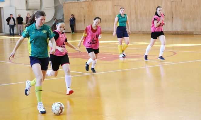 Фото: Вадим Вязанцев / Алтайский спорт