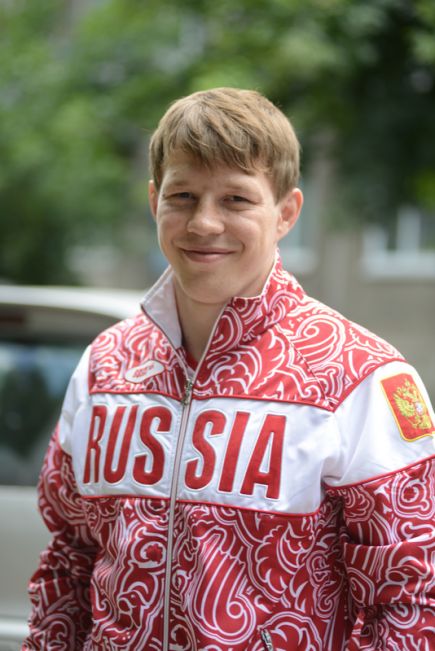 Наследие чемпиона