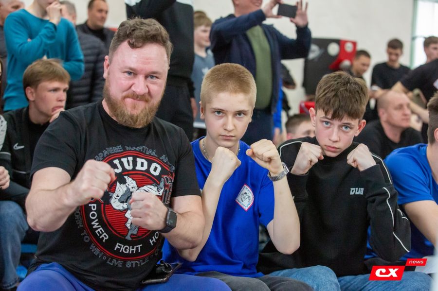 Фото: Владимир Мартынов/CX News